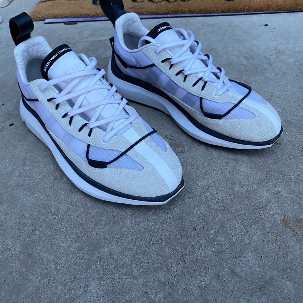 Adidas Y3 size 11.5 Mens